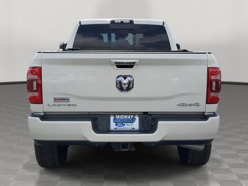 2020 RAM 3500 LIMITED