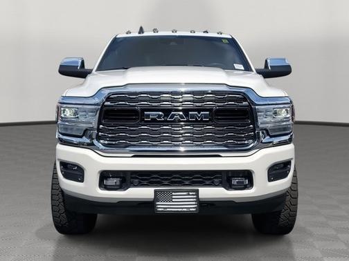 2020 RAM 3500 LIMITED