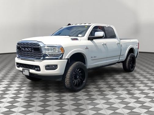 2020 RAM 3500 LIMITED
