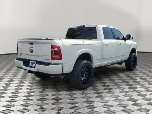2020 RAM 3500 LIMITED