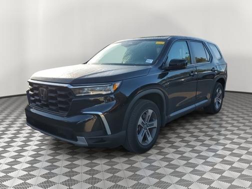 2023 Honda Pilot EX-L 8-PASSENGER