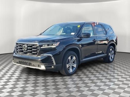 2023 Honda Pilot EX-L 8-PASSENGER