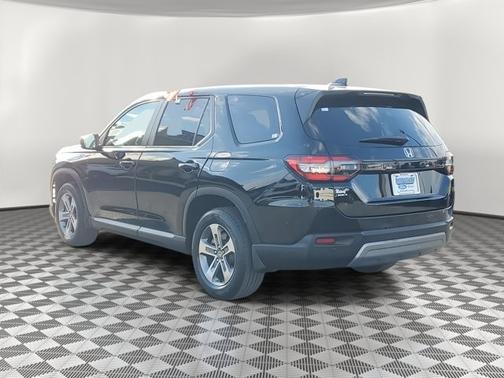 2023 Honda Pilot EX-L 8-PASSENGER