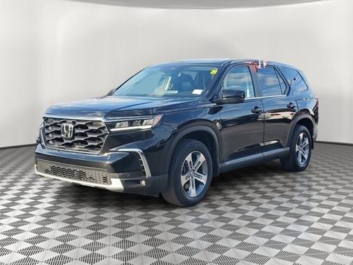 2023 Honda Pilot EX-L 8-PASSENGER