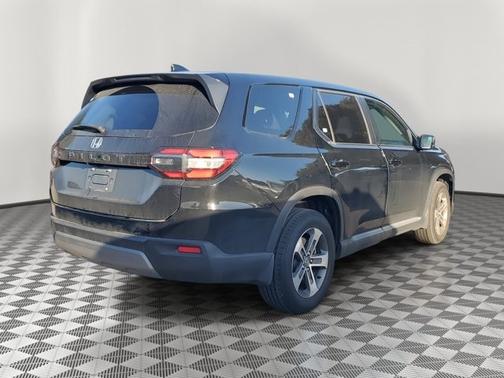 2023 Honda Pilot EX-L 8-PASSENGER