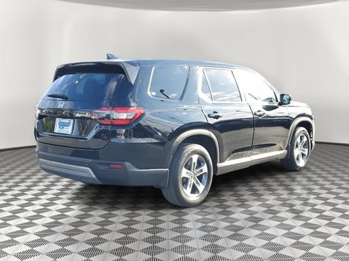 2023 Honda Pilot EX-L 8-PASSENGER