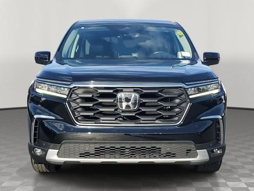 2023 Honda Pilot EX-L 8-PASSENGER