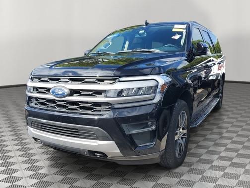 2022 Ford Expedition XLT