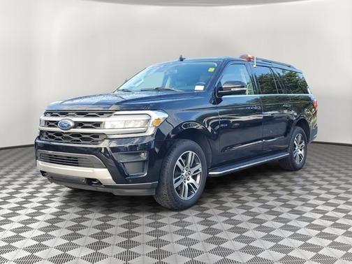 2022 Ford Expedition XLT