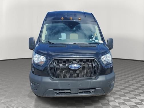 2023 Ford Transit-350 148 WB HIGH ROOF EXTENDED CARGO DRW