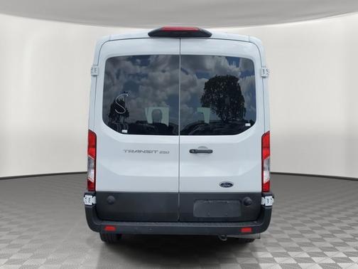 2024 Ford Transit-250 148 WB MEDIUM ROOF CARGO