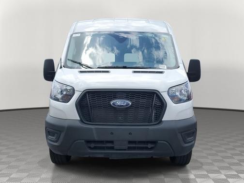 2024 Ford Transit-250 148 WB MEDIUM ROOF CARGO