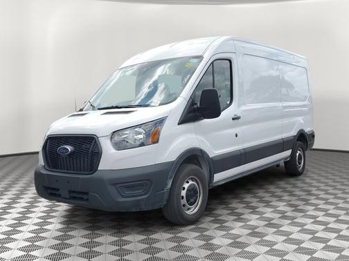 2024 Ford Transit-250 148 WB MEDIUM ROOF CARGO