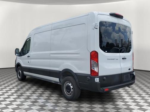 2024 Ford Transit-250 148 WB MEDIUM ROOF CARGO