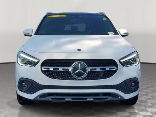 2023 Mercedes-Benz GLA 250 BASE 4MATIC