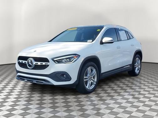 2023 Mercedes-Benz GLA 250 BASE 4MATIC