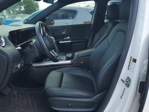 2023 Mercedes-Benz GLA 250 BASE 4MATIC