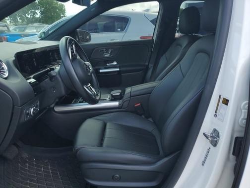 2023 Mercedes-Benz GLA 250 BASE 4MATIC