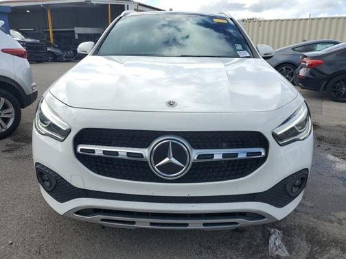 2023 Mercedes-Benz GLA 250 BASE 4MATIC