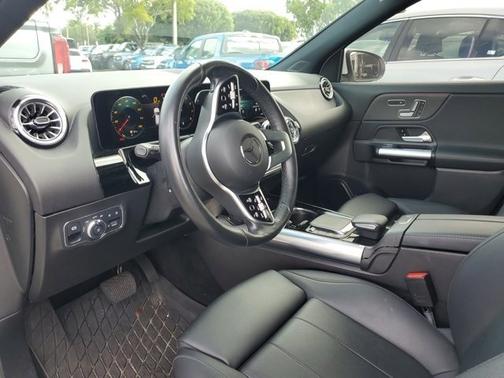 2023 Mercedes-Benz GLA 250 BASE 4MATIC