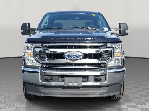 2020 Ford F-250 XL