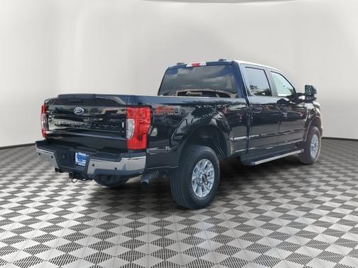 2020 Ford F-250 XL