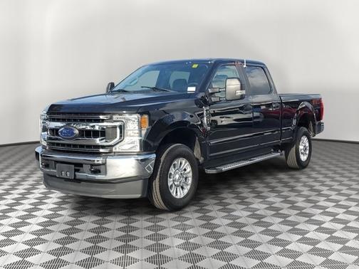 2020 Ford F-250 XL