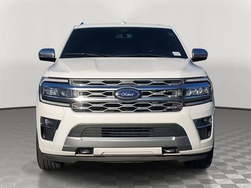2022 Ford Expedition PLATINUM