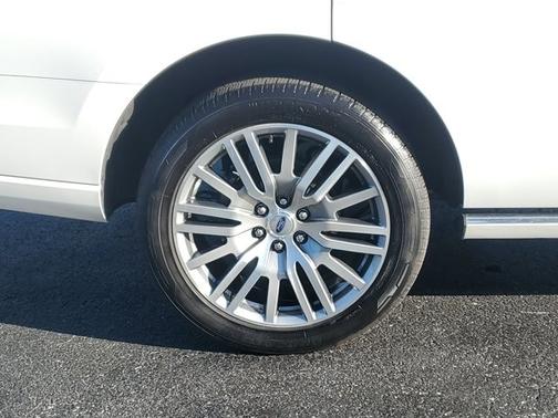 2022 Ford Expedition PLATINUM