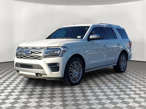 2022 Ford Expedition PLATINUM