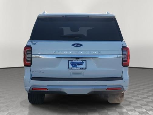 2022 Ford Expedition PLATINUM