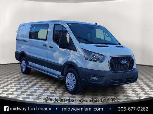 2024 Ford Transit-250 BASE