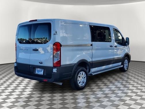 2024 Ford Transit-250 BASE