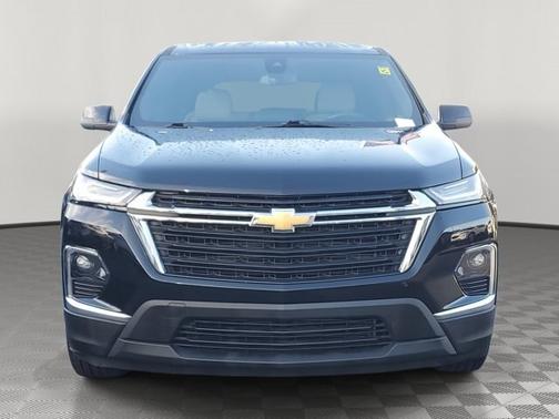 2023 Chevrolet Traverse LS W/1LS
