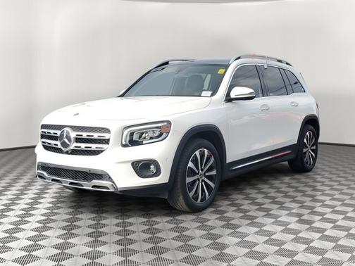 2023 Mercedes-Benz GLB 250 BASE