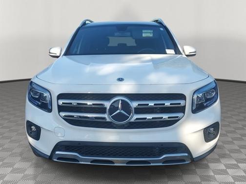 2023 Mercedes-Benz GLB 250 BASE