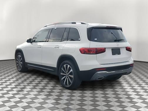 2023 Mercedes-Benz GLB 250 BASE