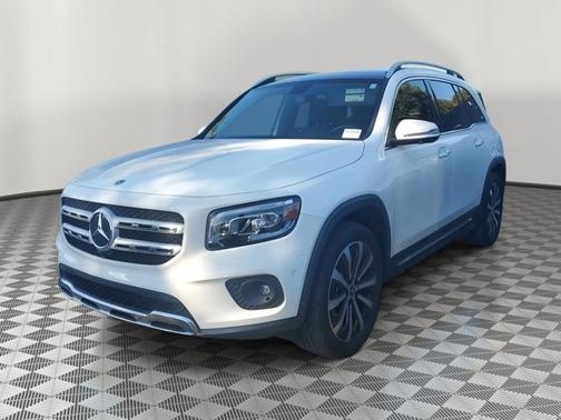 2023 Mercedes-Benz GLB 250 BASE