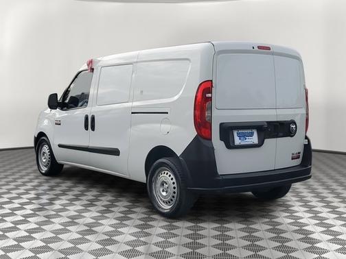 2020 RAM ProMaster City TRADESMAN