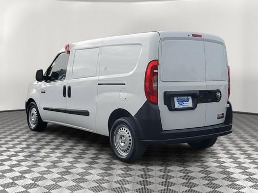 2020 RAM ProMaster City TRADESMAN