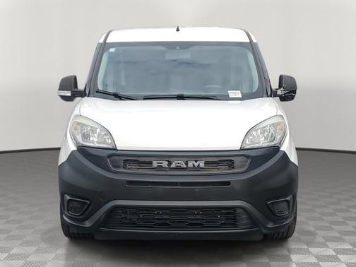 2020 RAM ProMaster City TRADESMAN