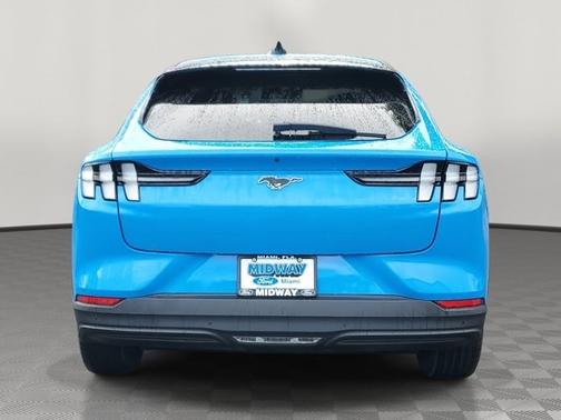 2024 Ford Mustang Mach-E SELECT