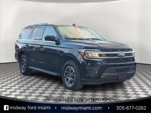 2024 Ford Expedition XLT