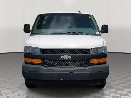 2020 Chevrolet Express 2500 WORK VAN