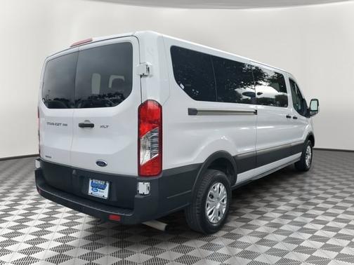 2023 Ford Transit-350 XLT