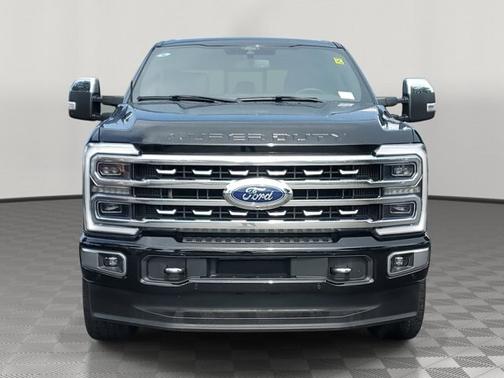 2024 Ford F-350 PLATINUM