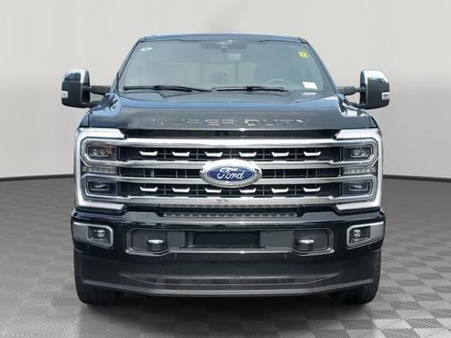 2024 Ford F-350 PLATINUM