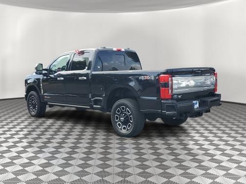 2024 Ford F-350 PLATINUM