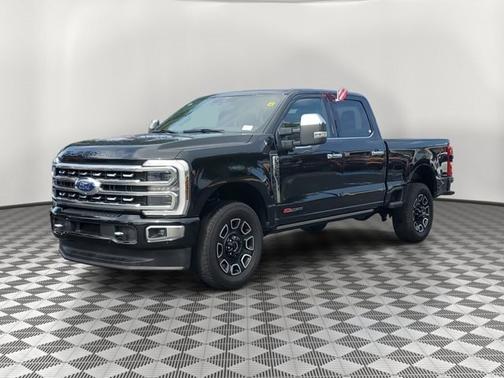 2024 Ford F-350 PLATINUM