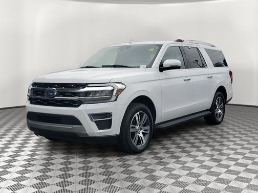 2024 Ford Expedition LIMITED